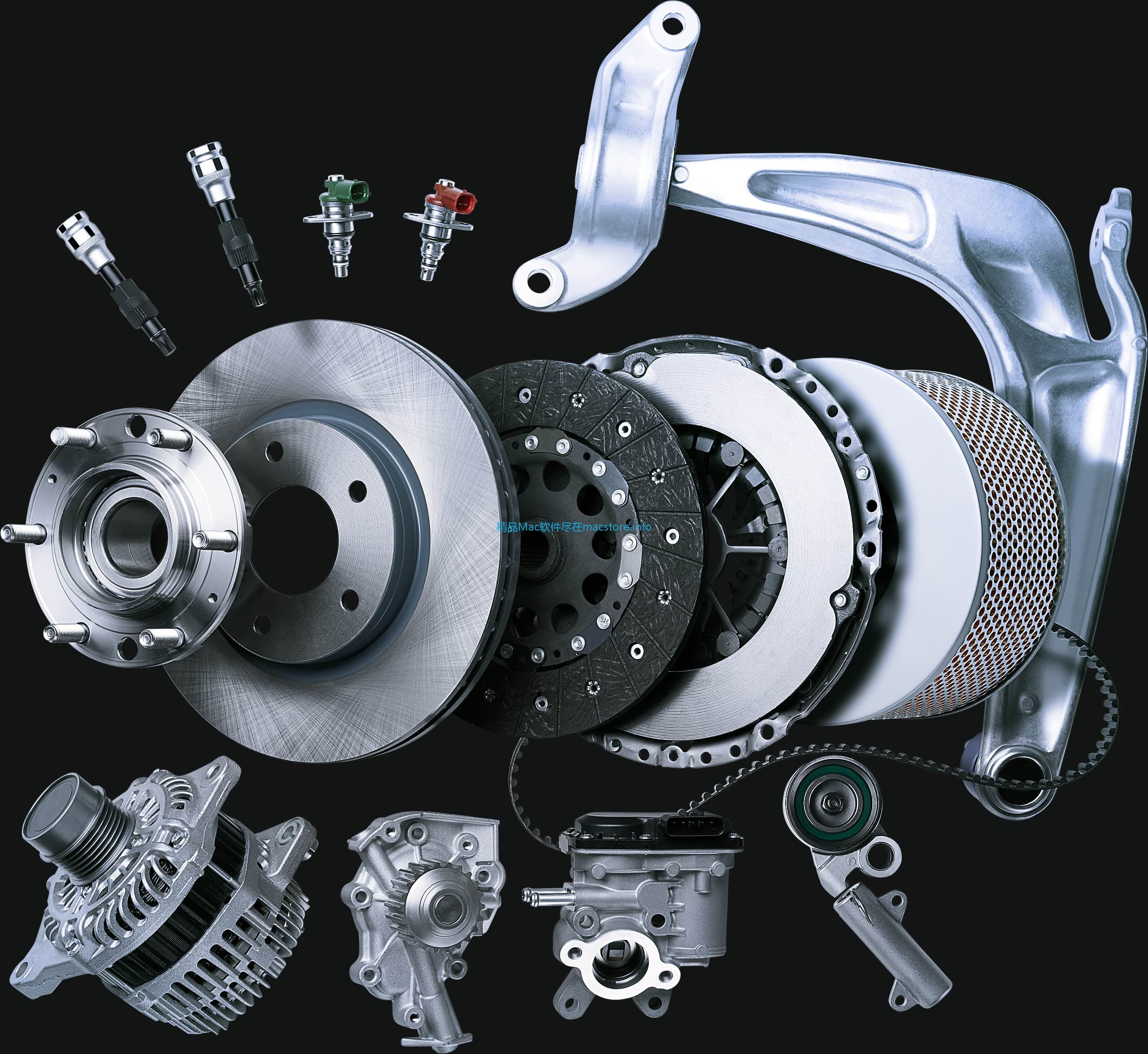 图片[2]-设计师-MAC星球