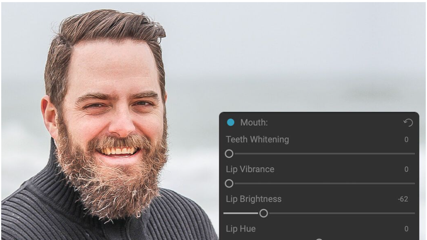 图片[4]-ON1 Portrait AI 2023 2023.5 v17.5.1.14028 mac人脸AI修图软件 中文版-MAC星球